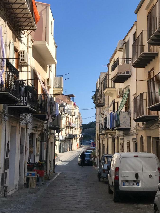 Dolcevacanza Cefalù Eksteriør billede