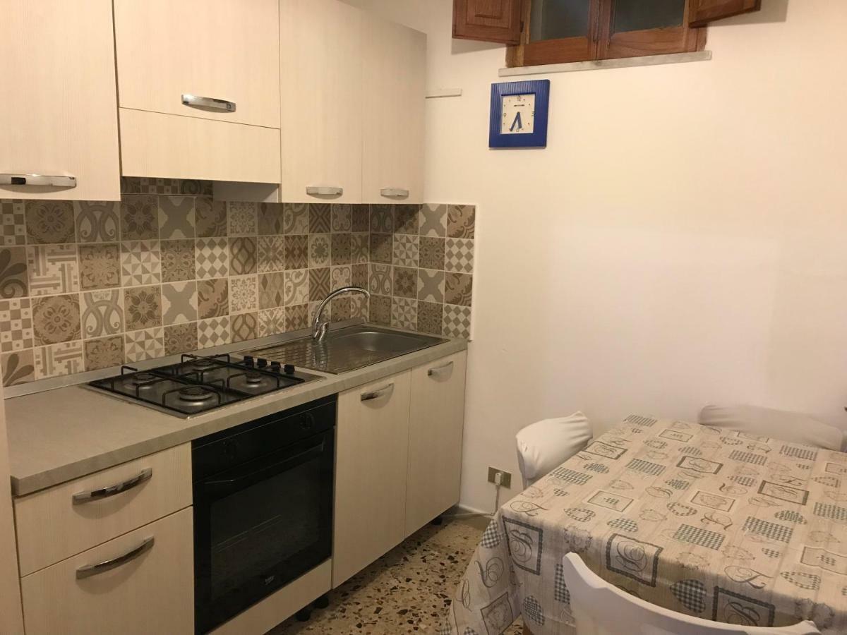 Dolcevacanza Cefalù Eksteriør billede