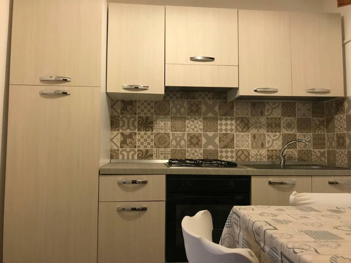 Dolcevacanza Cefalù Eksteriør billede