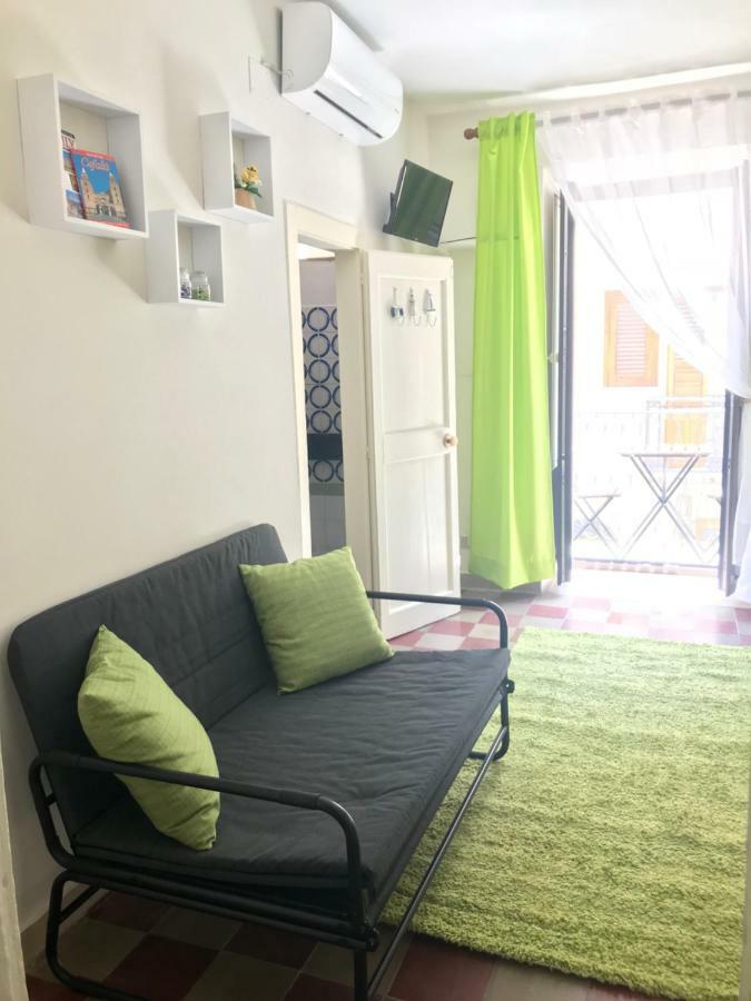 Dolcevacanza Cefalù Eksteriør billede